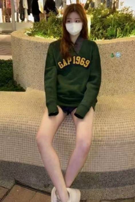 台北外送茶 小瑢 援交