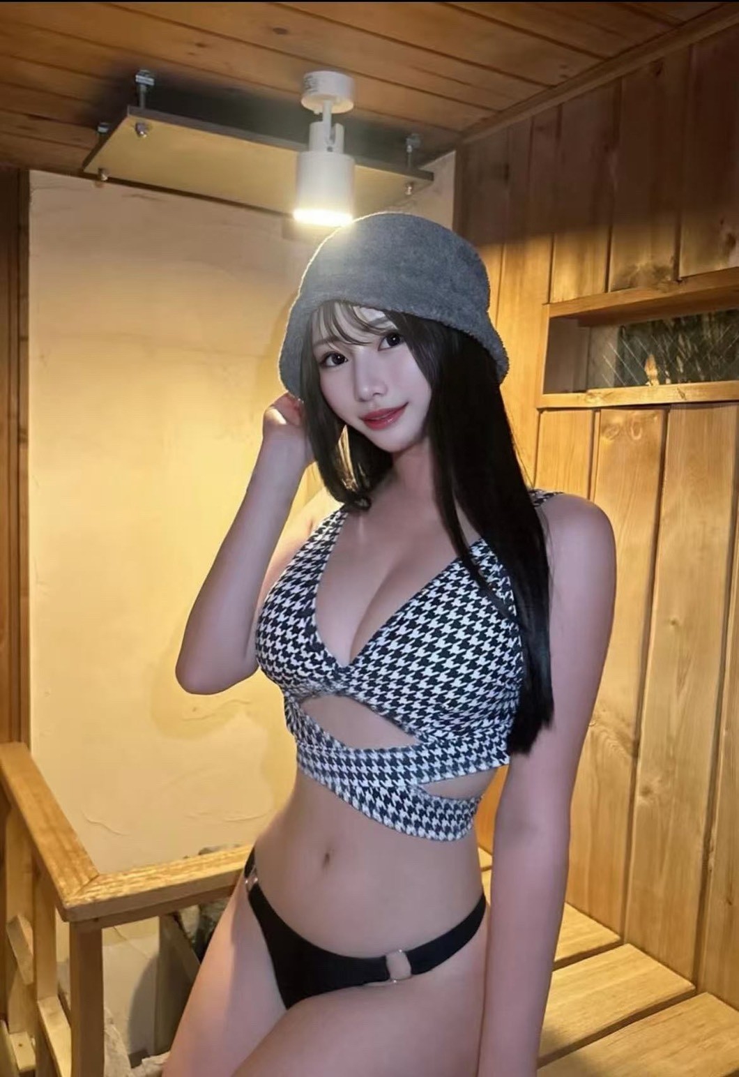 新竹定點/外送茶 楓悠亞 援交