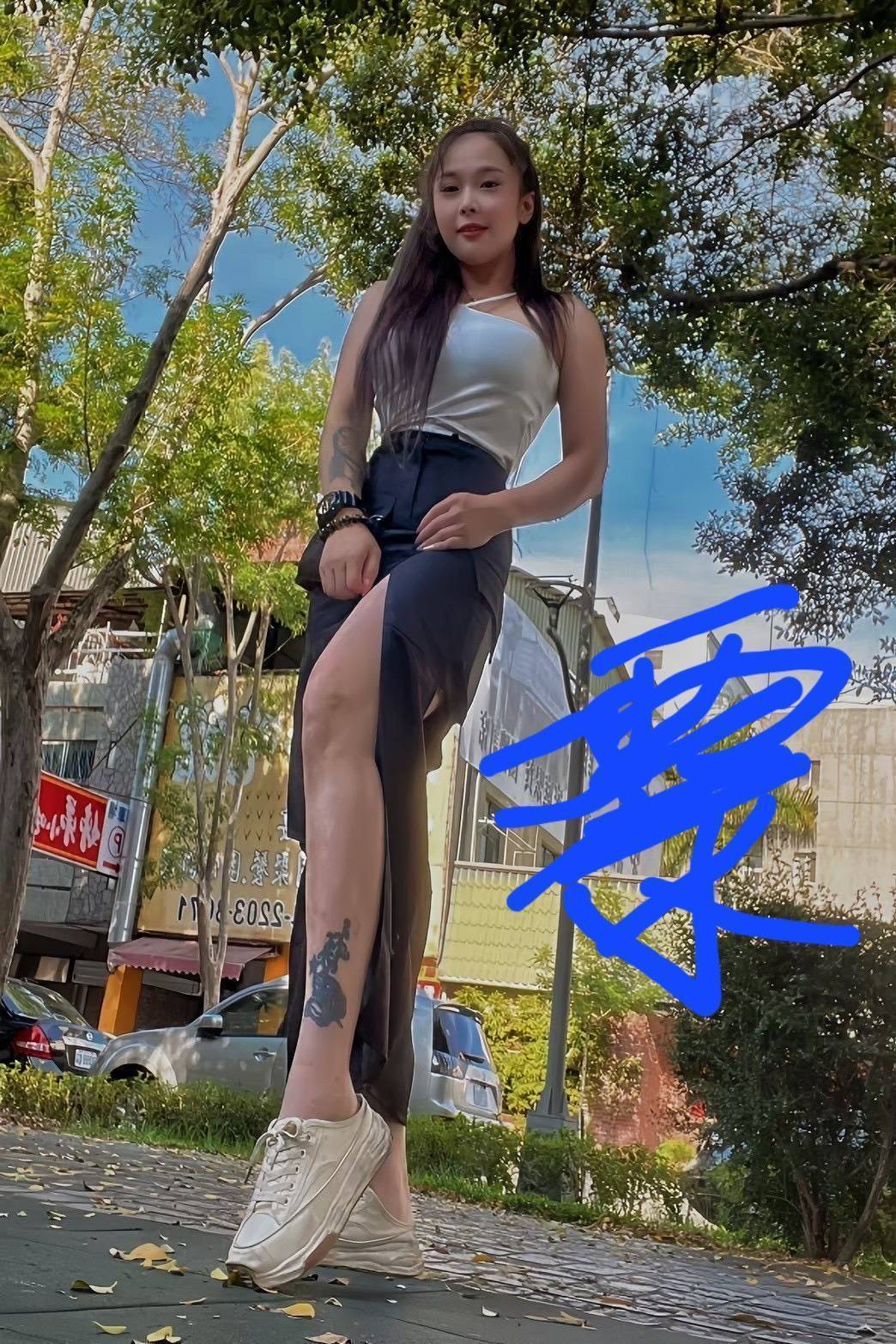 彰化外送茶 漂漂 援交