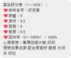 桃園定點茶 舒芙蕾 援交