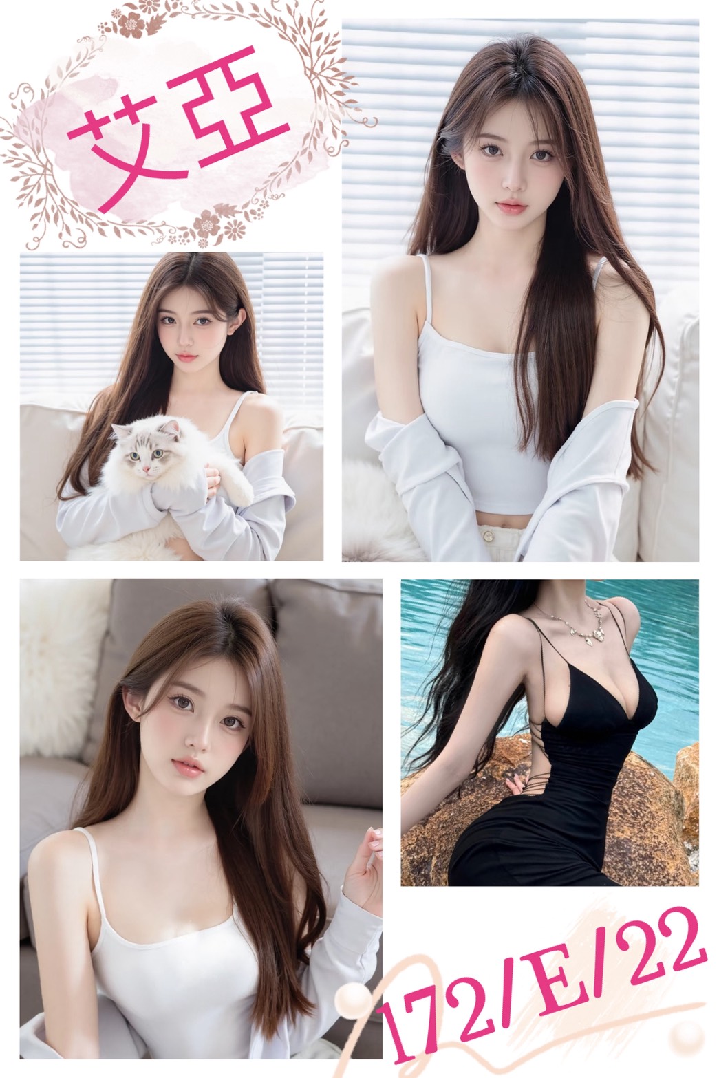 台北外送茶 艾亞 援交