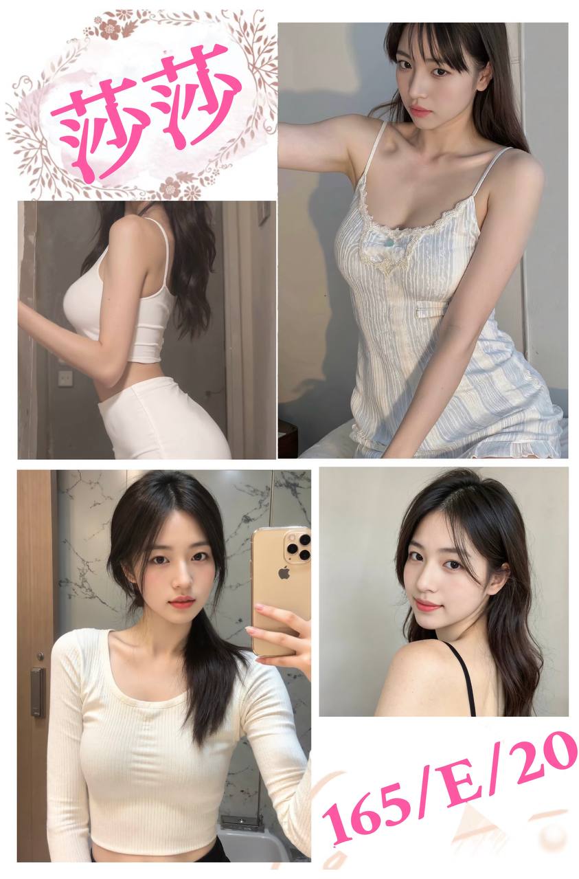 台北外送茶 莎莎 援交