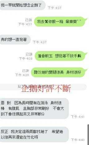 新竹定點茶 企鵝 援交