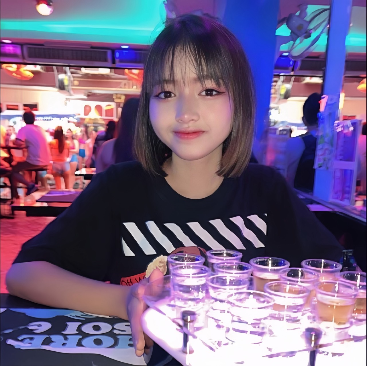 台北定點茶 小丸子 援交